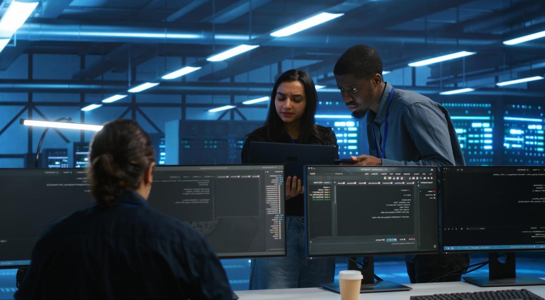 Strukturierte Datenverarbeitung im Seminar